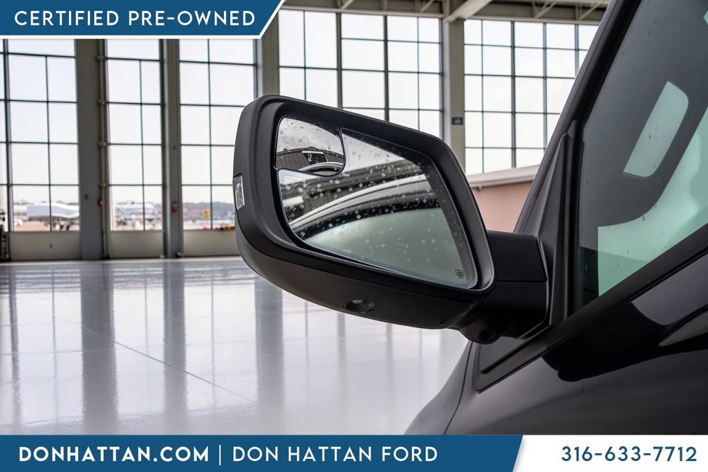Used 2025 RAM 1500 Rebel w/ Rebel Level 2 Equipment Group AWD/4WD image 39