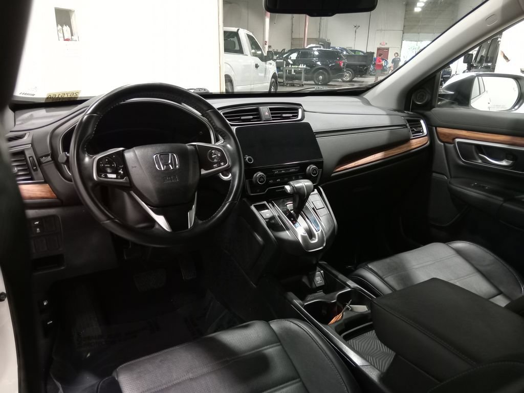 Used 2018 Honda CR-V Touring image 13