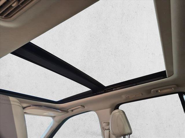 Certified 2023 Ford Expedition Max Limited RWD image 20