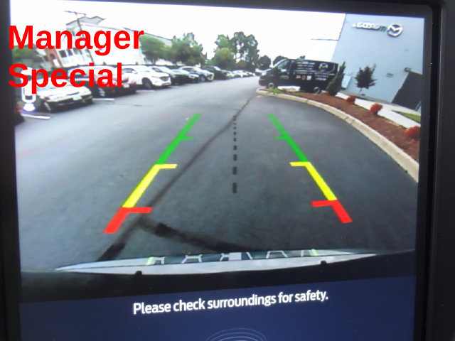 Certified 2024 Ford Edge ST w/ Equipment Group 401A AWD/4WD image 37