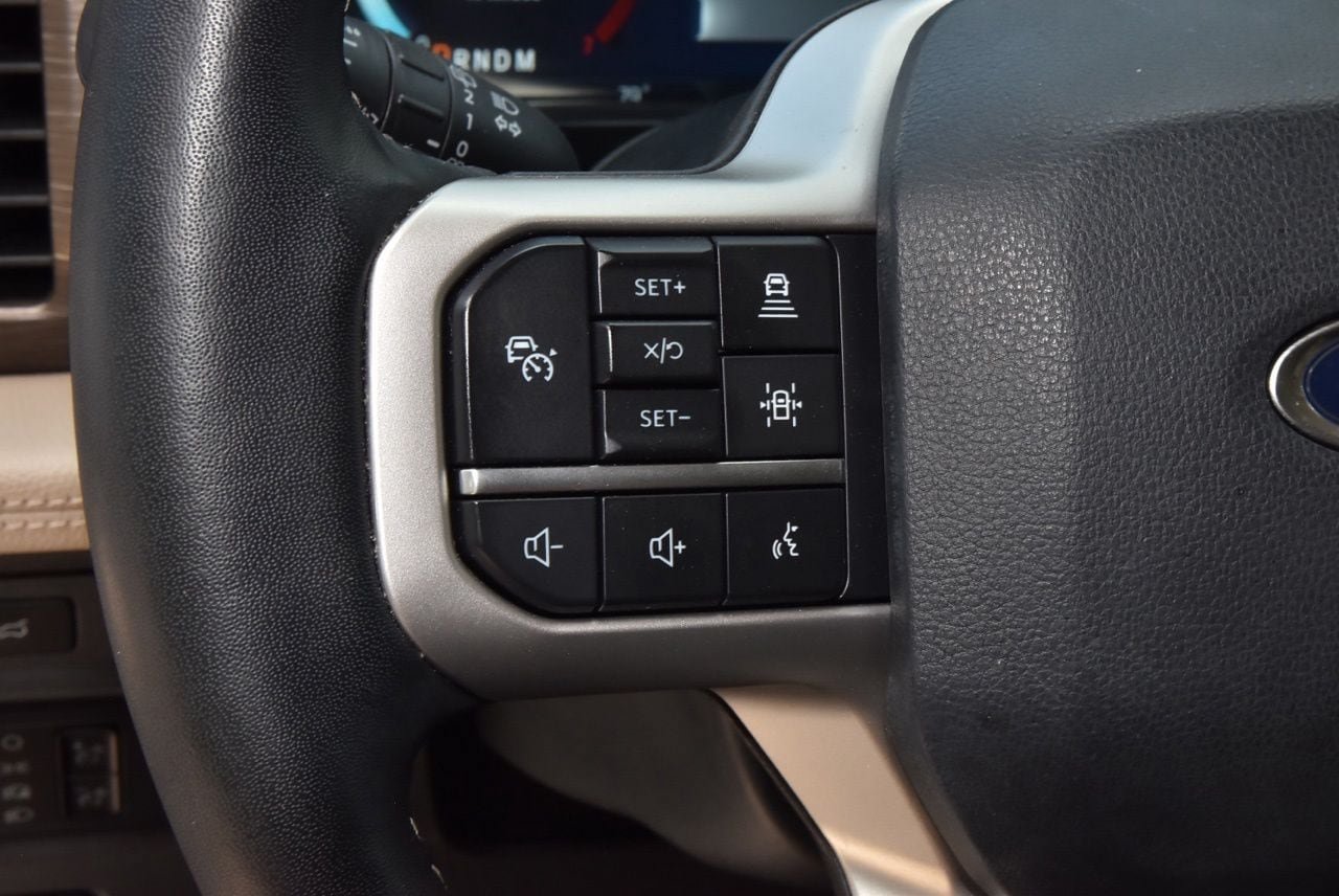 Certified 2024 Ford Expedition Limited RWD image 24