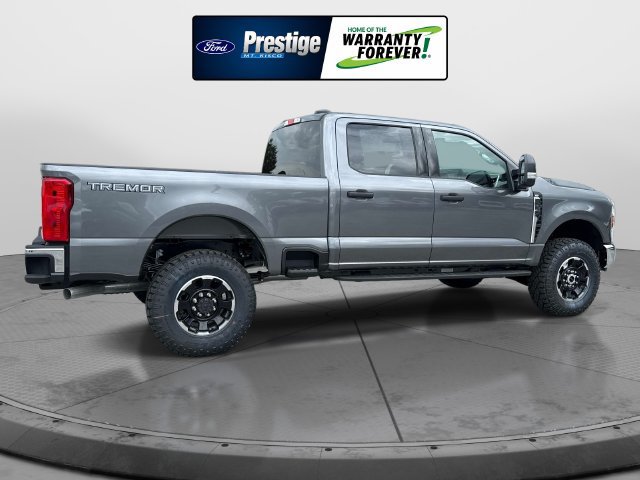 Certified 2026 Ford F250 XLT w/ Tremor Off-Road Package AWD/4WD image 4
