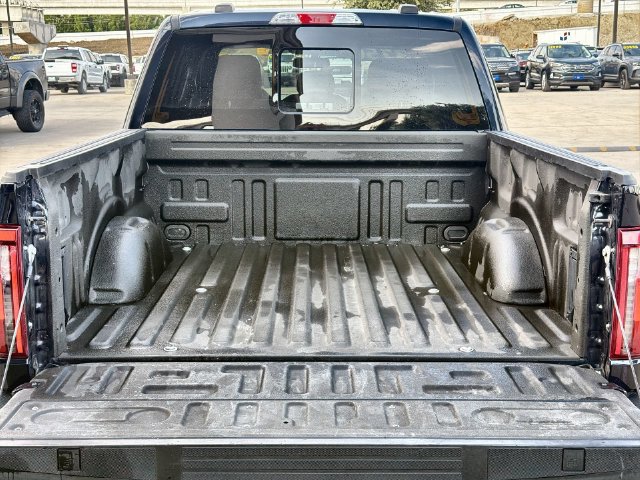 Certified 2024 Ford F150 XLT w/ Equipment Group 302A MID AWD/4WD image 23