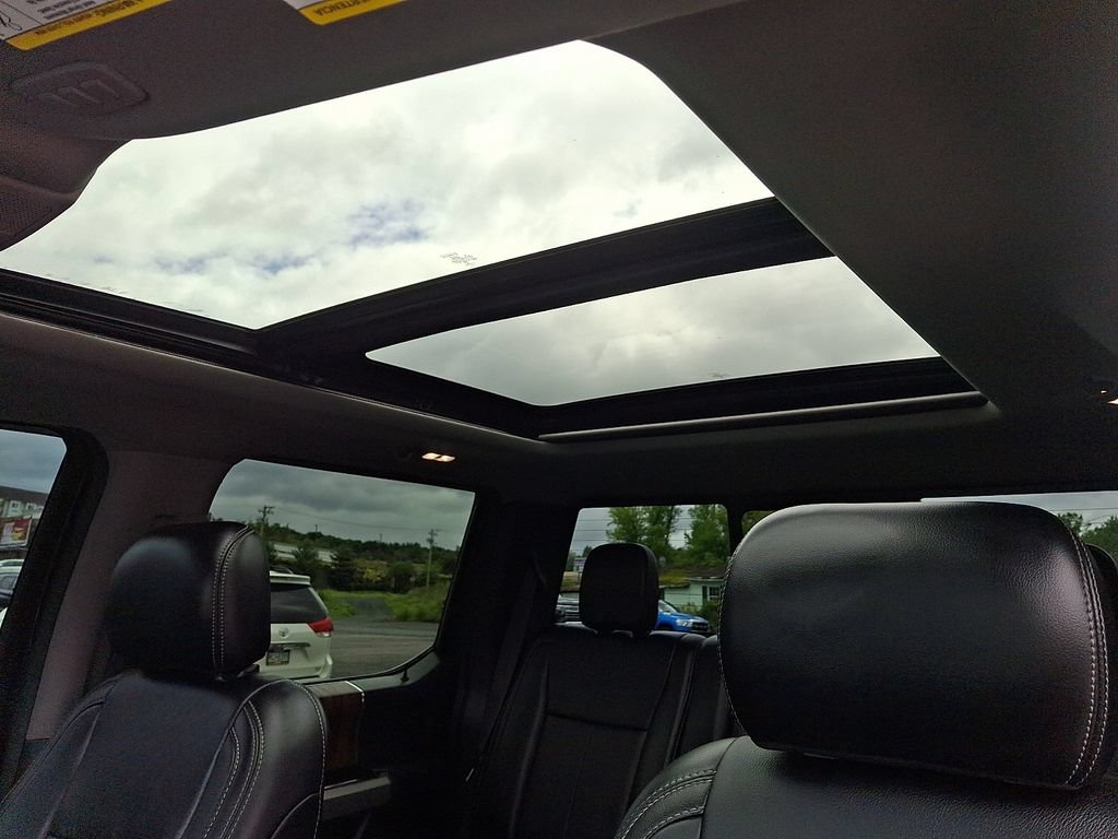Certified 2019 Ford F150 Lariat AWD/4WD image 14