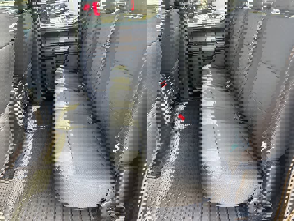 Certified 2020 Ford F150 XLT w/ Equipment Group 302A Luxury image 17