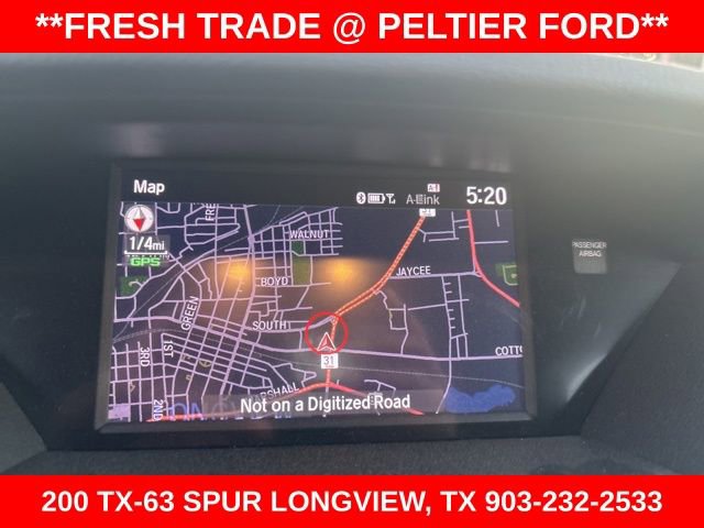 Used 2020 Acura MDX SH-AWD w/ Technology Package image 60