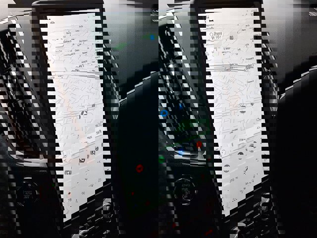 Certified 2022 Ford Edge ST-Line AWD/4WD image 11