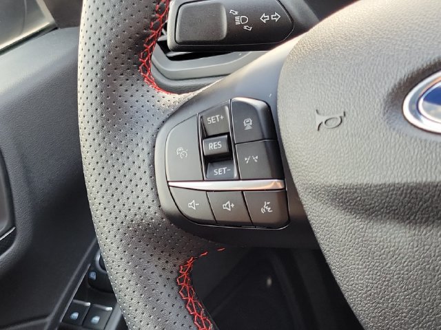Certified 2023 Ford Escape ST-Line w/ Tech Pack #1 FWD image 15