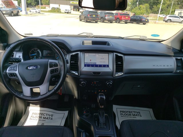Certified 2023 Ford Ranger XLT w/ Equipment Group 302A High AWD/4WD image 18