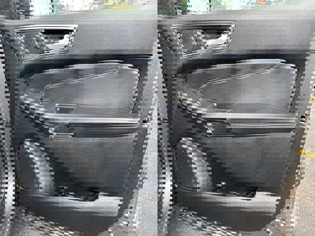 Certified 2024 Ford Edge Titanium image 30
