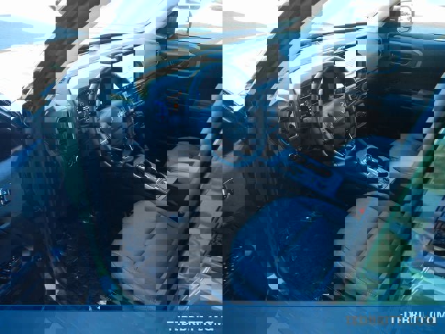 Certified 2025 Ford Bronco Sport Badlands w/ Badlands Tech Package image 20