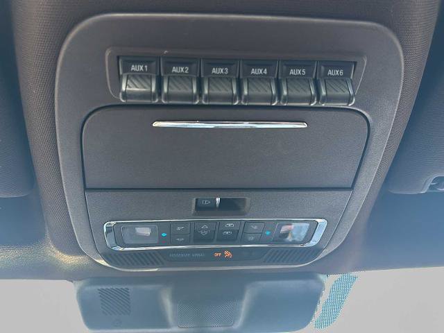 Certified 2024 Ford F250 King Ranch w/ Chrome Package AWD/4WD image 21