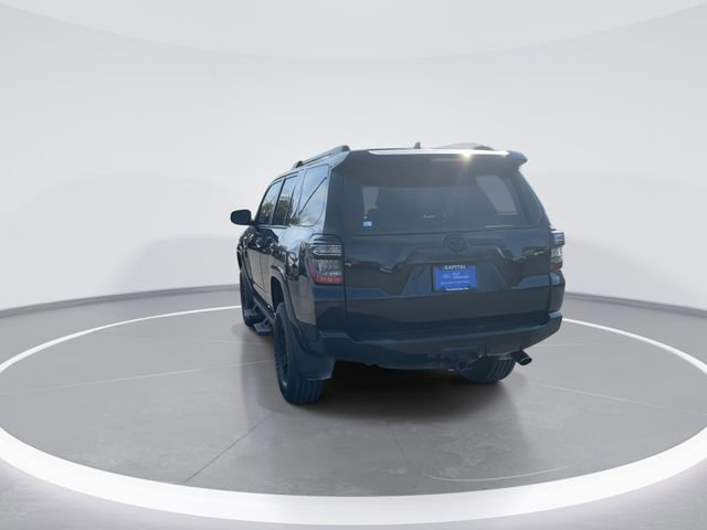 Used 2021 Toyota 4Runner Venture image 4