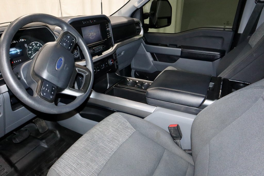 Certified 2023 Ford F150 XLT w/ XTR Package image 22