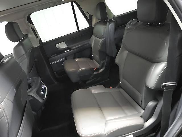 Certified 2025 Ford Expedition Active AWD/4WD image 34