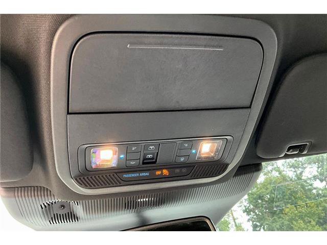 Certified 2026 Ford Explorer ST w/ Sun And Sound Package AWD/4WD image 17