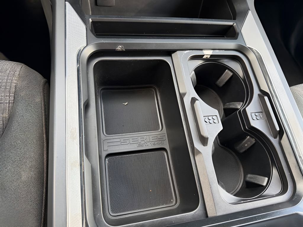 Certified 2024 Ford F250 XLT w/ FX4 Off-Road Package image 11