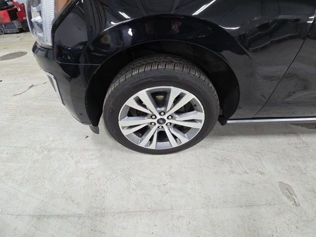 Certified 2020 Ford Expedition Max Limited w/ Equipment Group 302A image 15