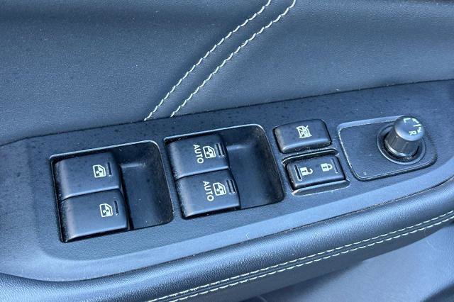 Used 2019 Subaru Outback 2.5i Limited image 10