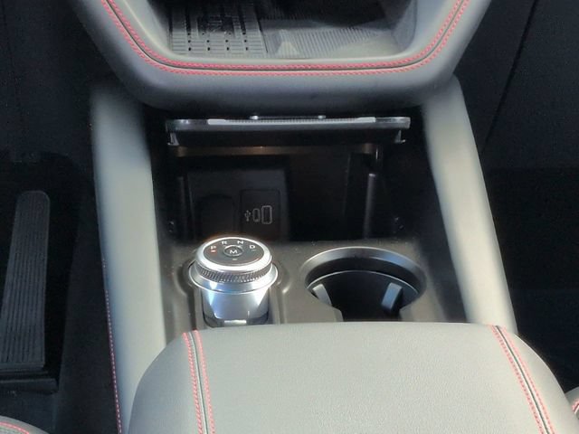 Certified 2025 Ford Explorer ST RWD image 18