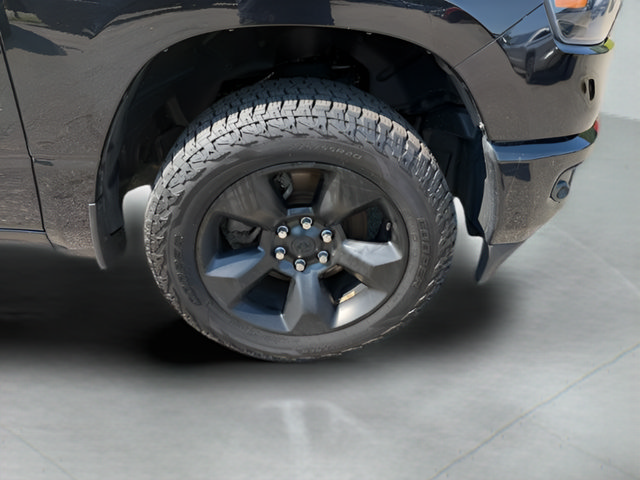 Used 2019 RAM 1500 Big Horn AWD/4WD image 30