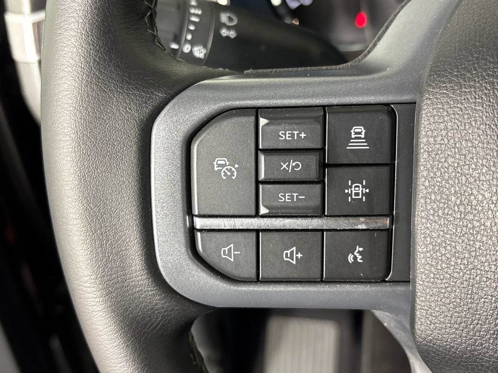 Certified 2023 Ford F150 XLT w/ Equipment Group 302A High image 18