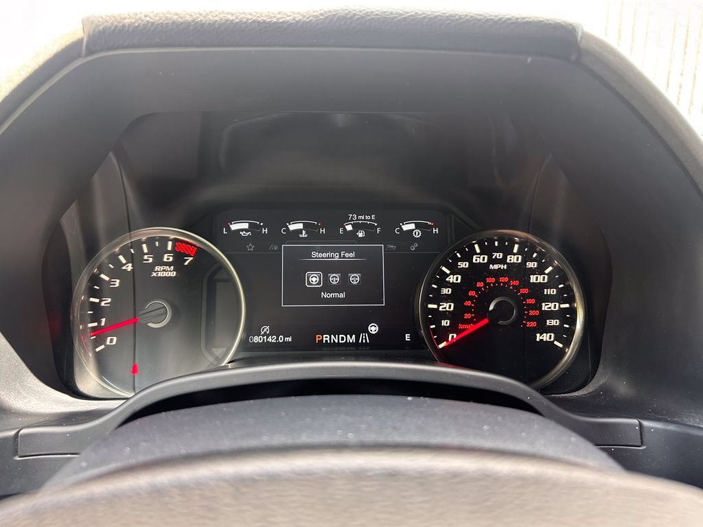 Certified 2018 Ford F150 Raptor w/ Equipment Group 802A Luxury AWD/4WD image 28