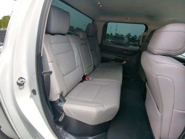 Used 2023 Toyota Tundra Limited w/ Power Package AWD/4WD image 32