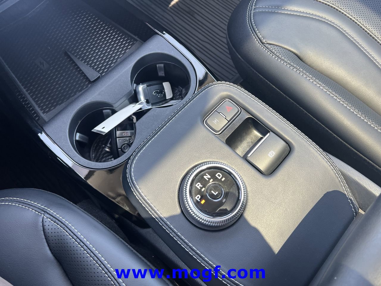 Certified 2023 Ford Mustang Mach-E Premium AWD/4WD image 10