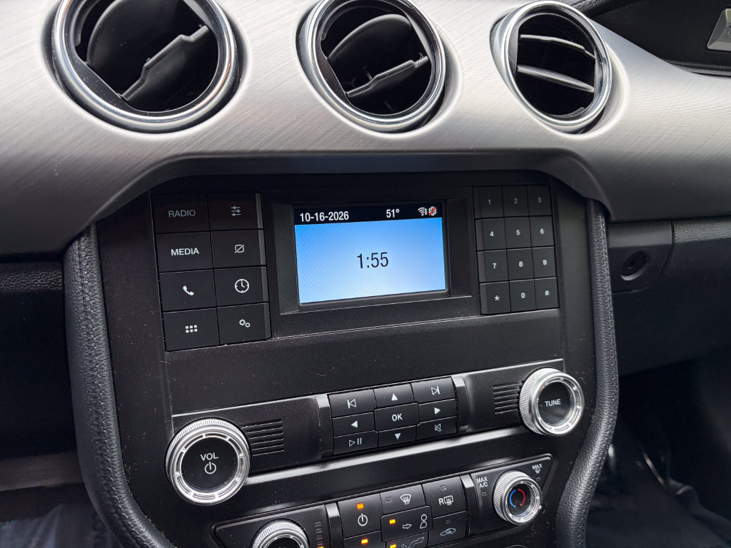 Certified 2023 Ford Mustang GT RWD image 28