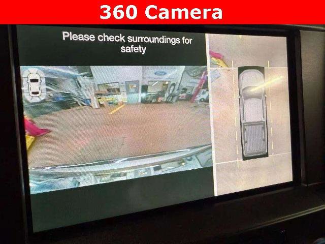 Certified 2019 Ford F150 Lariat w/ Equipment Group 502A Luxury image 18