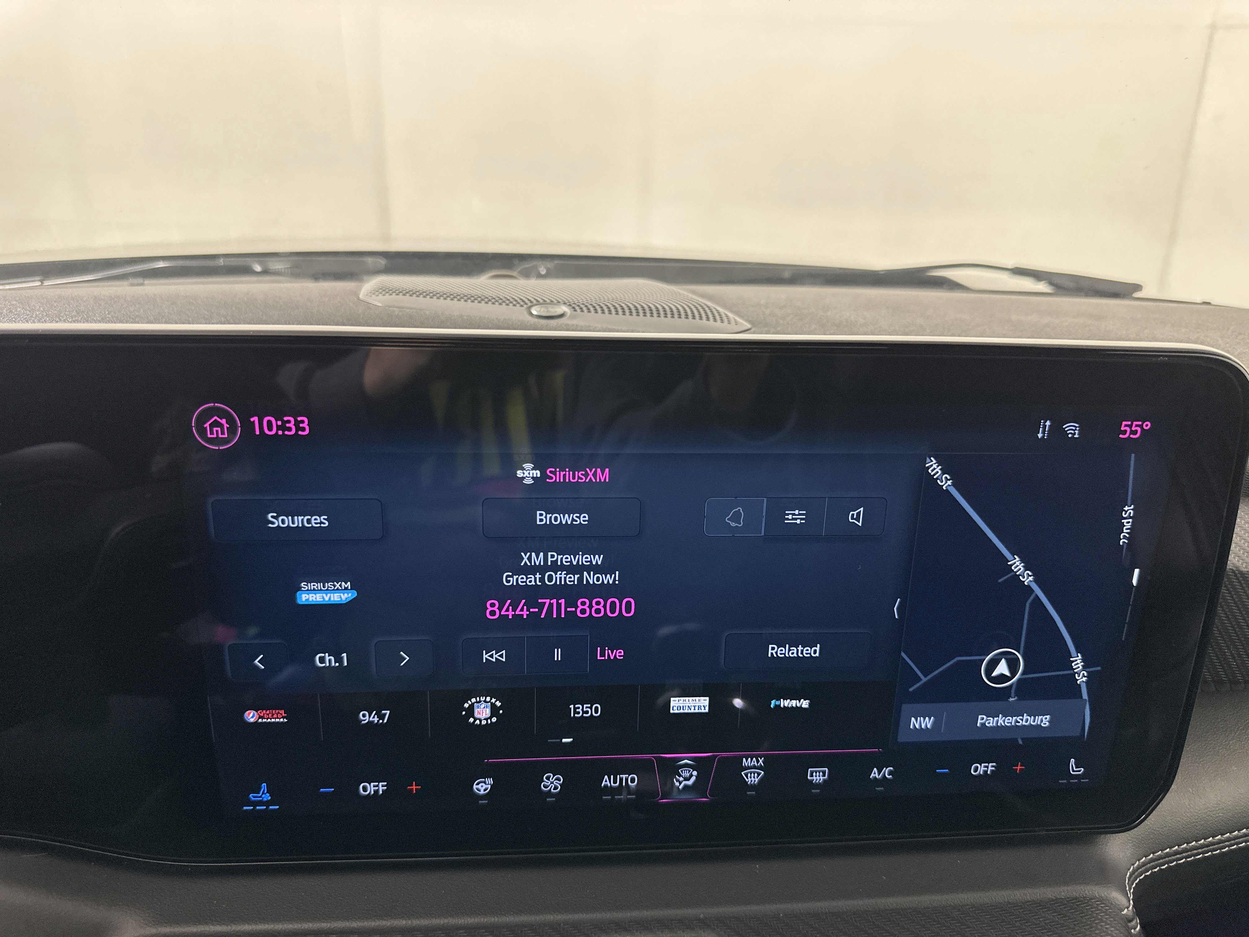 Certified 2024 Ford Mustang Premium image 15