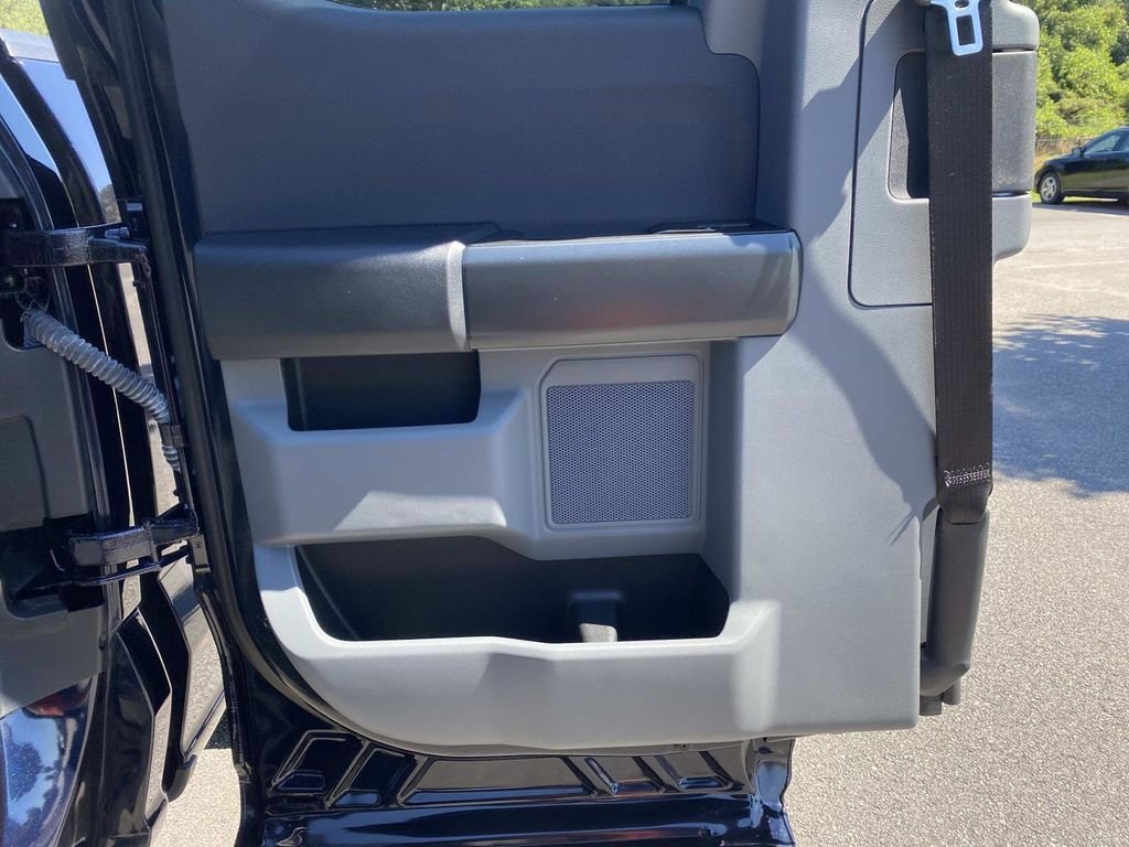 Certified 2023 Ford F150 XL w/ XL Chrome Appearance Package AWD/4WD image 14
