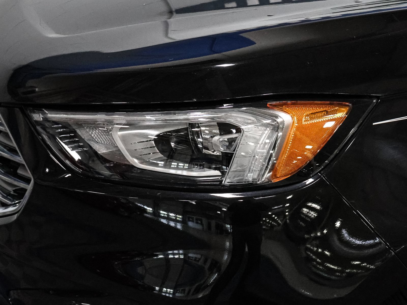 Certified 2020 Ford Edge SEL AWD/4WD image 14