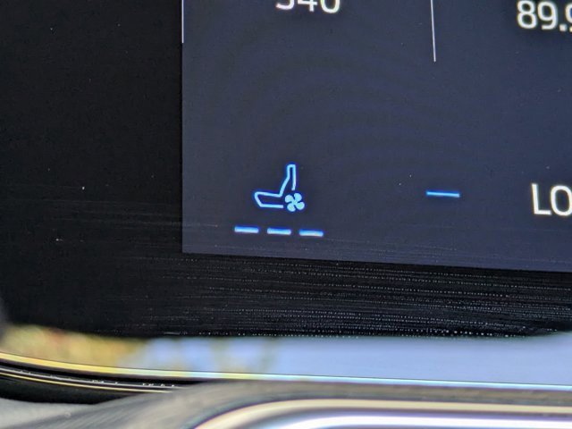 Certified 2025 Ford Mustang GT Premium image 31