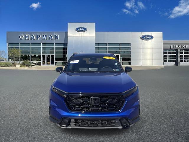 Used 2025 Honda CR-V Sport-L image 2