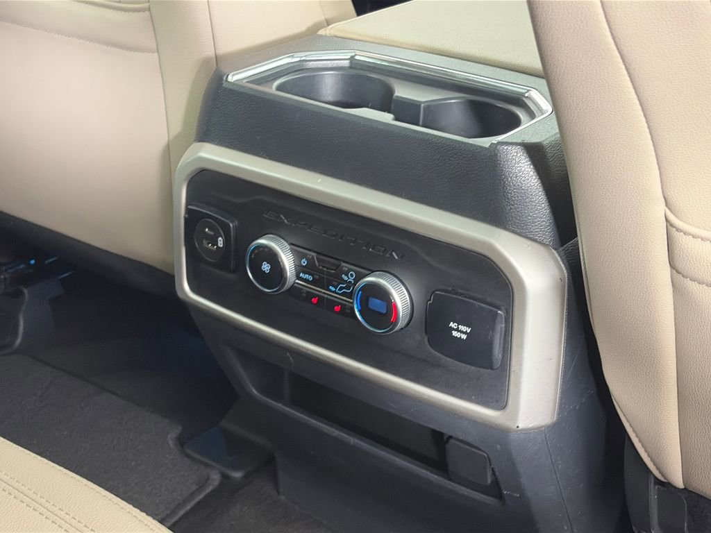 Certified 2023 Ford Expedition Max Limited AWD/4WD image 31