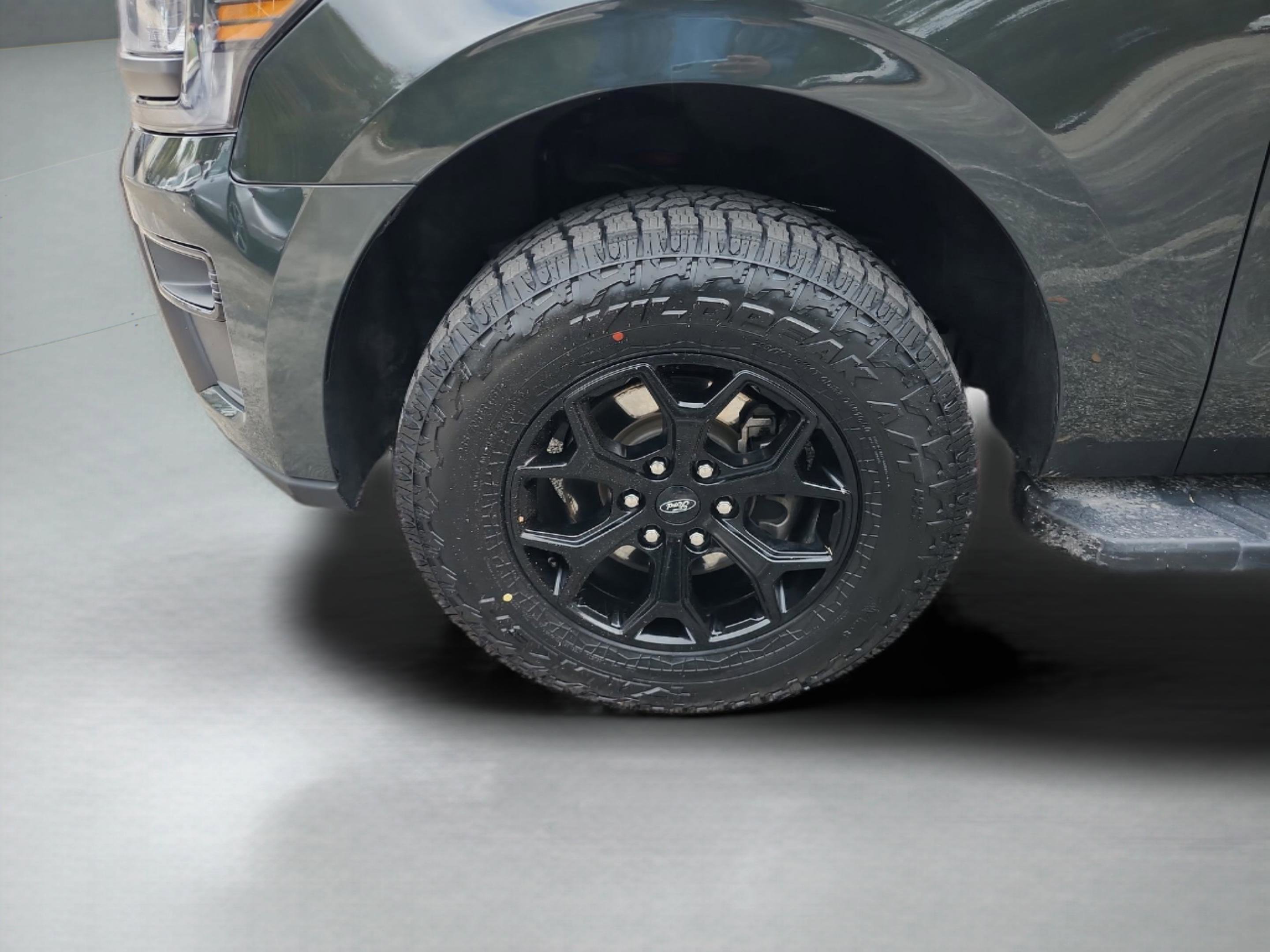 Certified 2023 Ford Expedition Timberline image 25