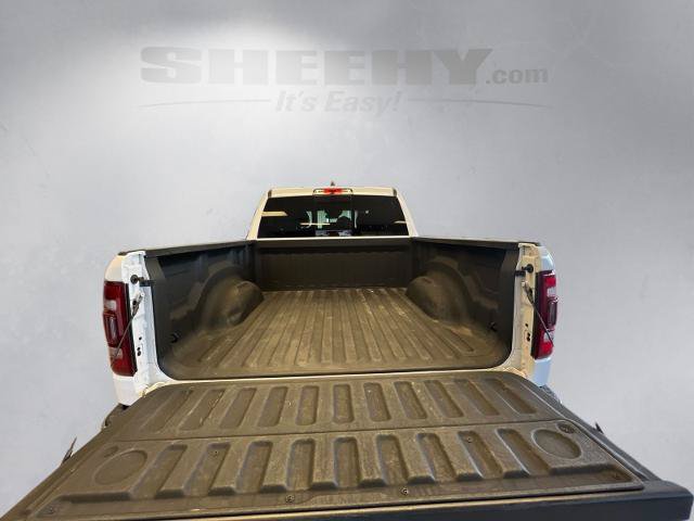 Used 2023 RAM 1500 Limited AWD/4WD image 21