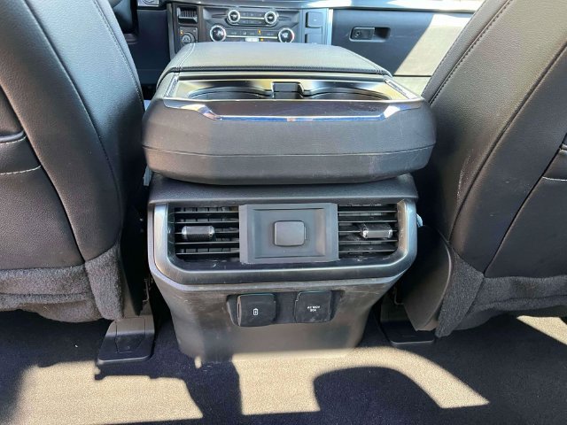 Certified 2023 Ford F150 XLT w/ Equipment Group 302A High AWD/4WD image 17