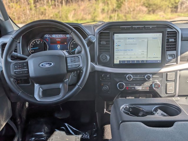 Certified 2023 Ford F150 XLT w/ Equipment Group 302A High image 30