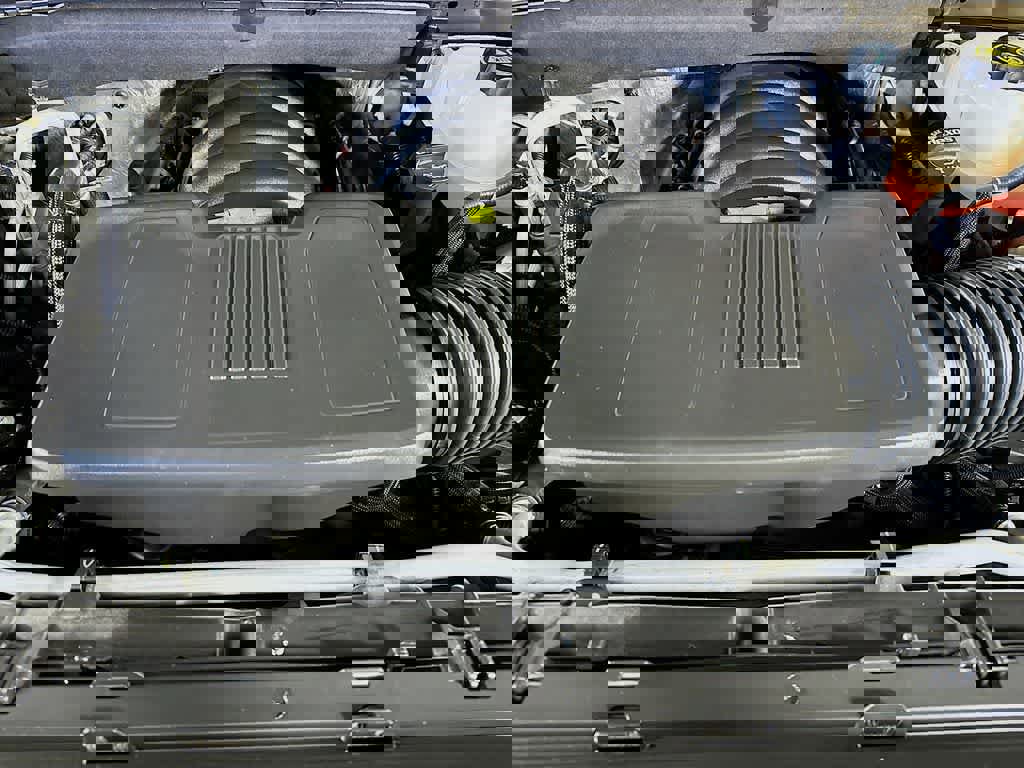 Used 2022 GMC Sierra 1500 Elevation w/ Elevation Premium Package image 12