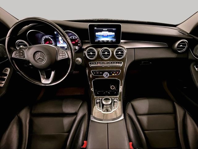 Used 2018 Mercedes-Benz C 300 4MATIC Sedan image 14