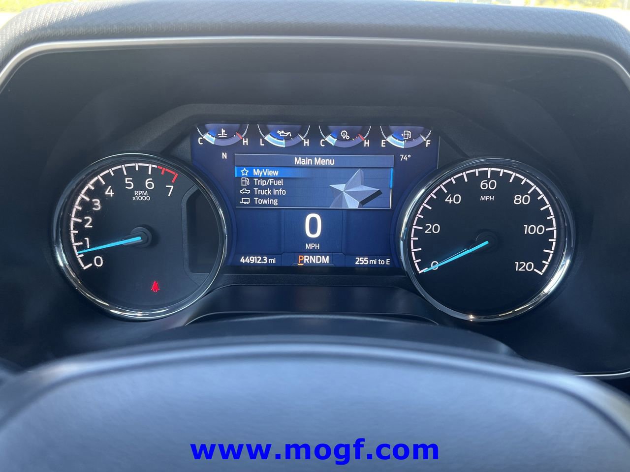 Certified 2023 Ford F150 XLT w/ Equipment Group 302A High image 20