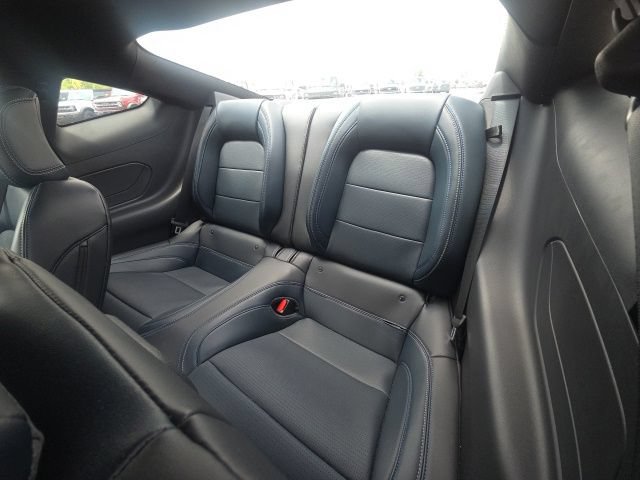 Certified 2024 Ford Mustang GT Premium RWD image 18