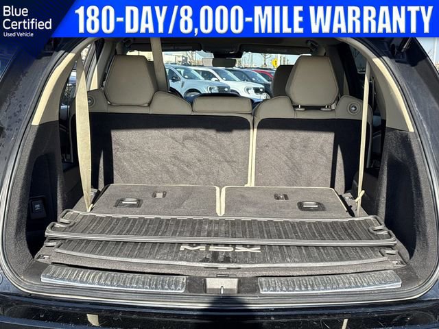 Used 2020 Acura MDX FWD image 32