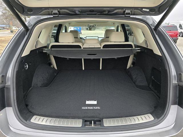 Used 2022 Genesis GV80 2.5T w/ Prestige Package 04 image 6