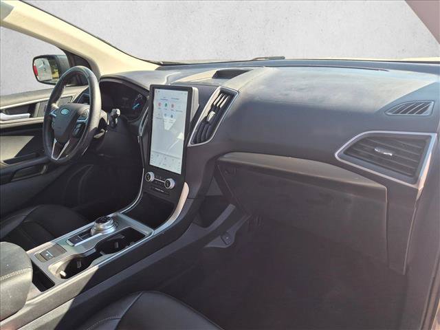 Certified 2023 Ford Edge SEL w/ Convenience Package AWD/4WD image 21