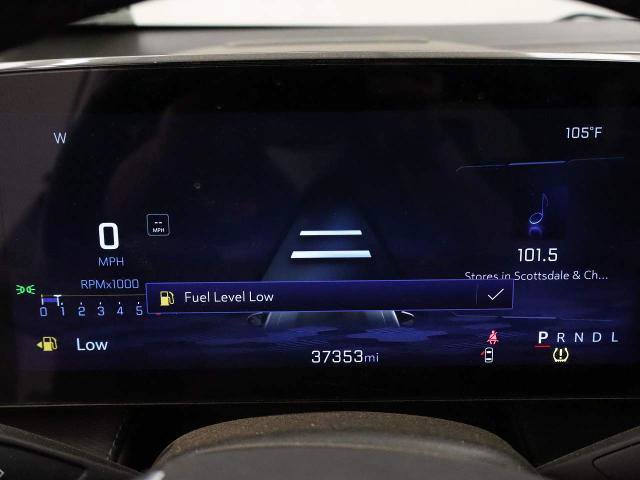 Used 2025 Chevrolet Equinox LT w/ Convenience Package II FWD image 13