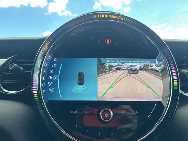 Used 2023 MINI Cooper S FWD image 19